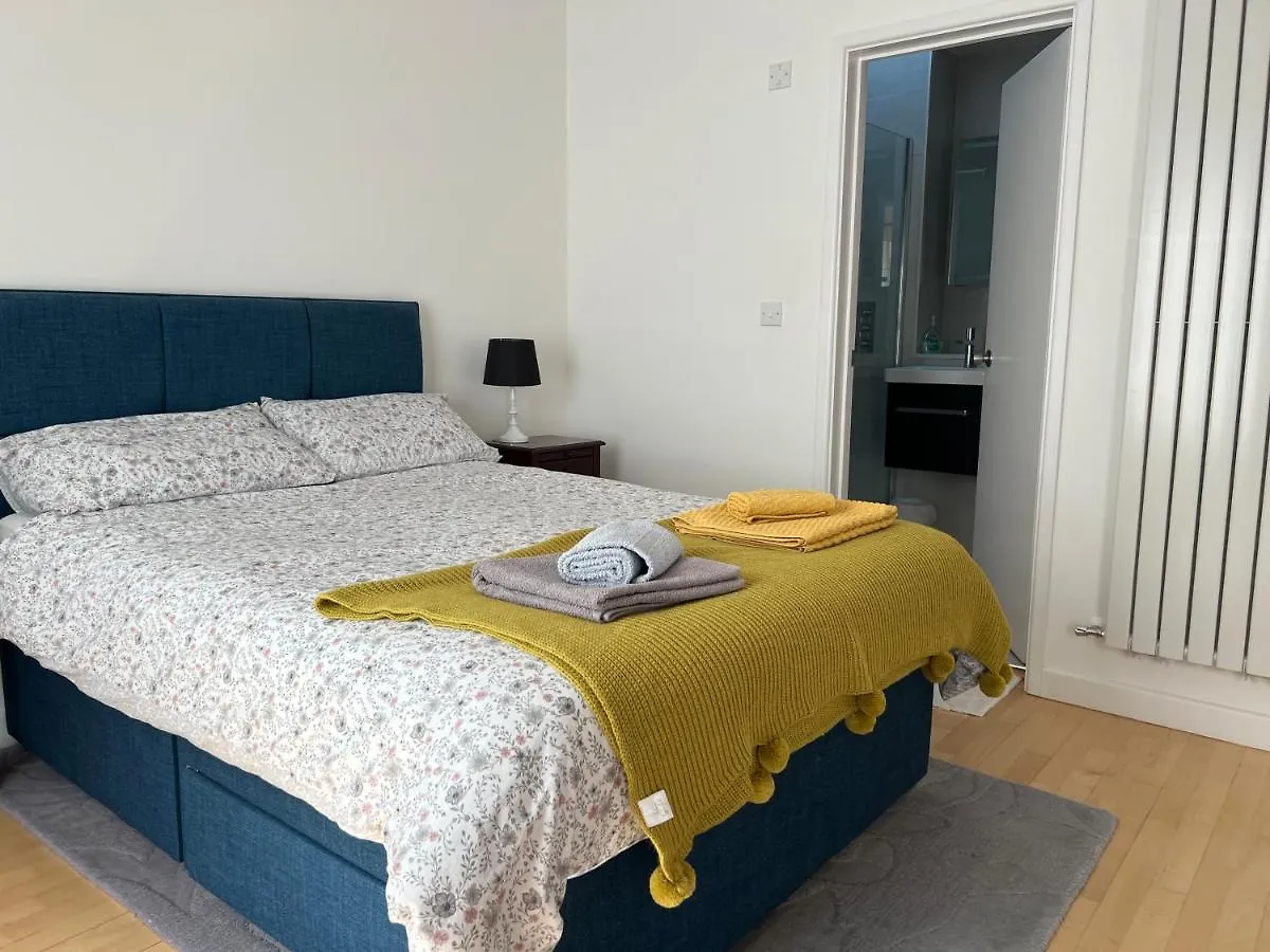 300M To Fitzwilliam Museum 3 En-Suites Double Bedroom Victoria House Cambridge  Villa