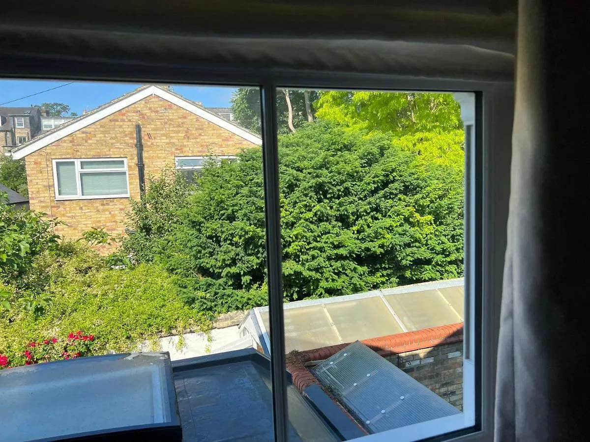 300M To Fitzwilliam Museum 3 En-Suites Double Bedroom Victoria House Cambridge