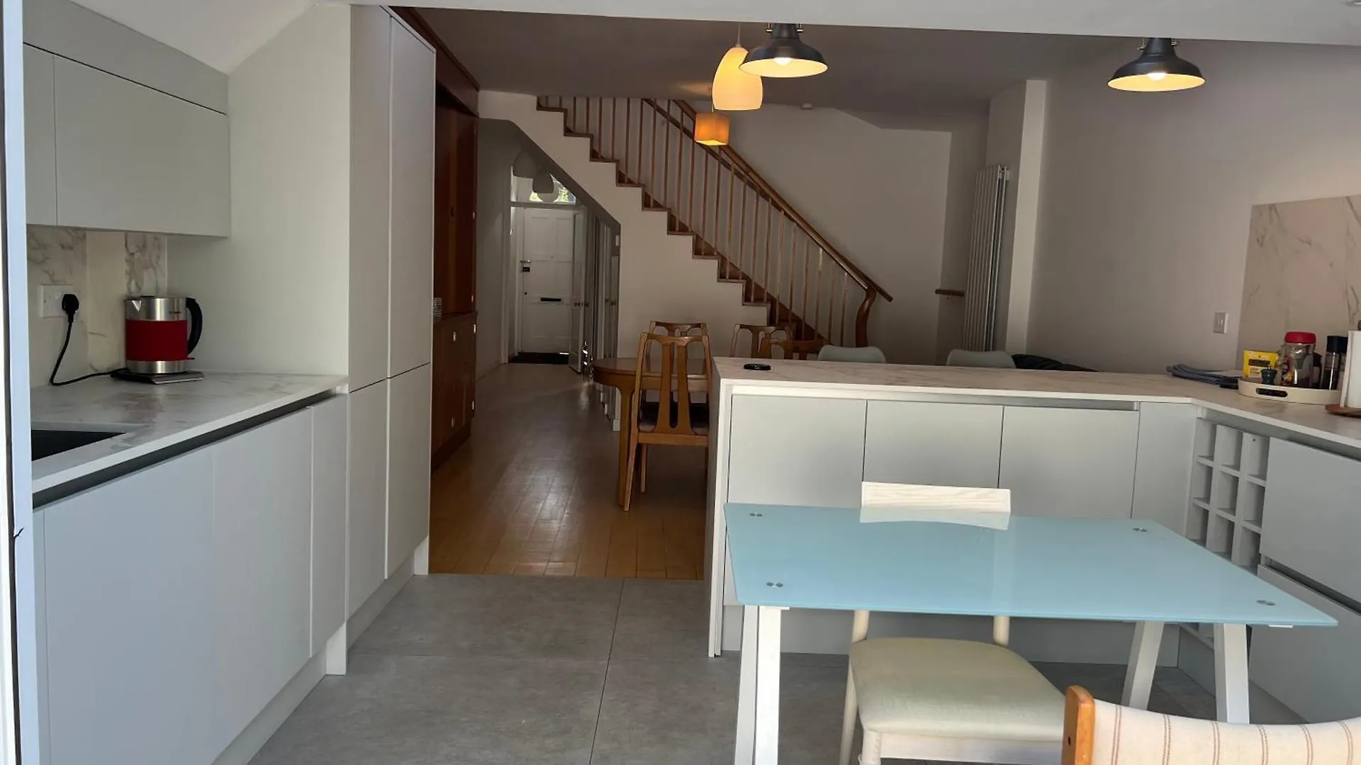 300M To Fitzwilliam Museum 3 En-Suites Double Bedroom Victoria House Cambridge