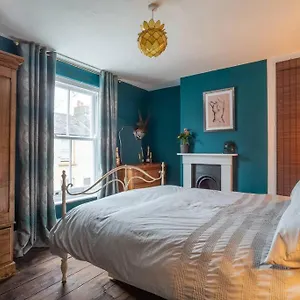 Holiday home Lovely, Cambridge (Cambridgeshire)