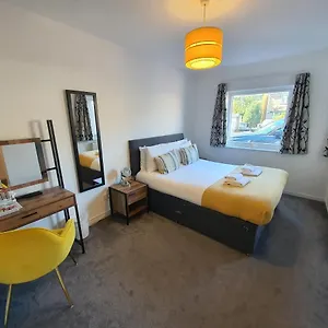 Guest house North By Payman Club, Cambridge (Cambridgeshire)