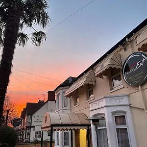 Hotel Sorrento Hotel&restaurant, Cambridge