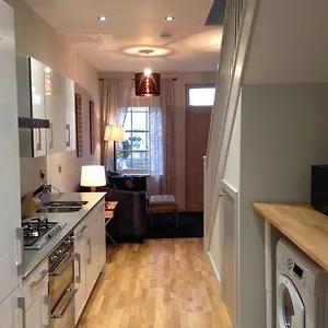 Holiday home House, Cambridge (Cambridgeshire)